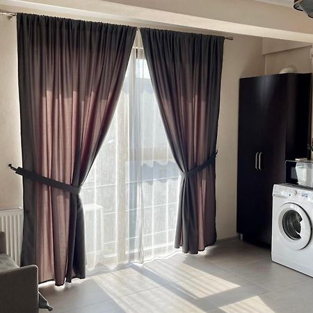 Apartament Luca Lejlighed Drobeta Turnu Severin Eksteriør billede