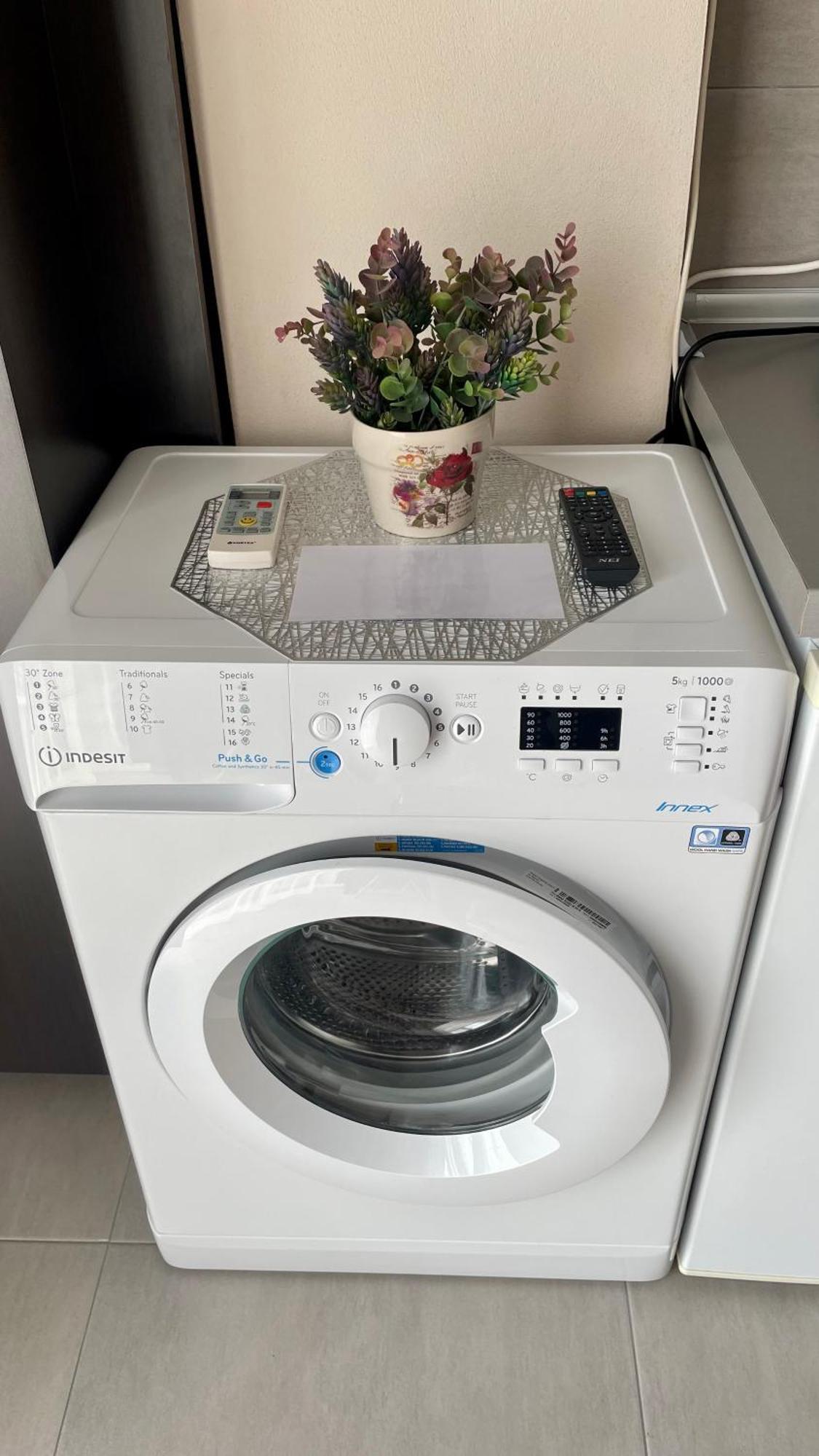 Apartament Luca Lejlighed Drobeta Turnu Severin Eksteriør billede